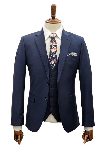 EF2N+V-8129 NAVY (R37-B)