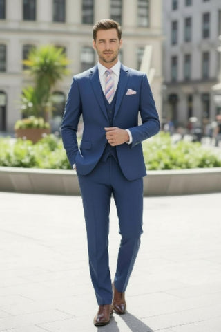 FF2+V-1230 SLATE BLUE (R35-A)