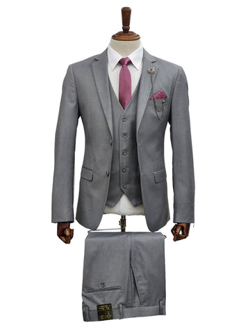 FF2SV-4030 L.GREY (R30)