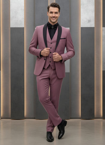 FF2SSX+V-1230 BLUSH/BLACK (R46-A)