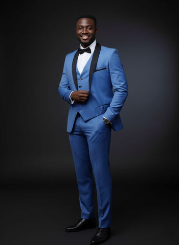 FF2SSX+V-1230 L.BLUE/BLACK (R45-C)