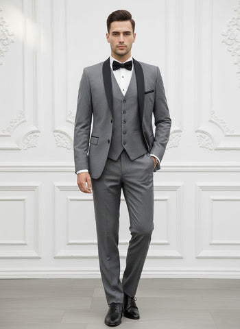 FF2SSX+V-1230 LIGHT GREY/BLACK (R42-A,C)