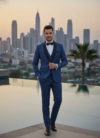 FF2SSX+V-1230 SLATE BLUE (R45-C)