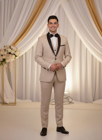 FF2SSX+V-1230 SAND/BLACK