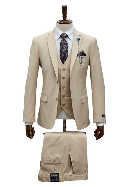 FF2S+V-4030S (Stretch) Sand