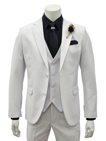 FF2S+V-4030S WHITE (FALL 2026)