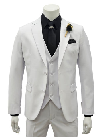 FF2S+V-4030S WHITE (FALL 2026)