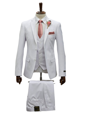 FF2S+V-4030 White (R29-B,C)