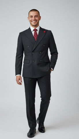 FF6DB-4030S  BLACK - FALL 2026