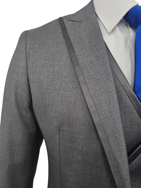 FFCAL+V-4030S L.GREY - FALL 2026