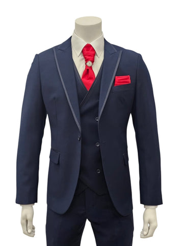 FFCAL+V-4030S NAVY - FALL 2026