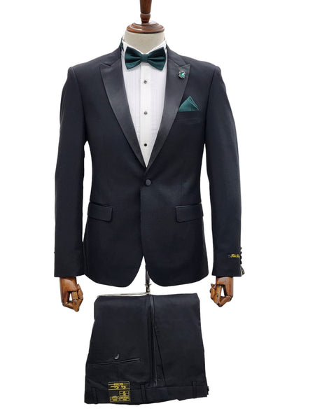 FFTX1SP-4030 BLACK (R52-B)