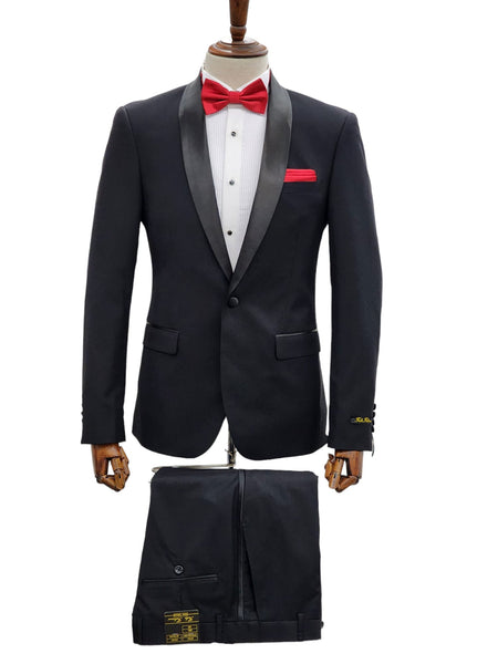 FFTX1SS-4030 BLACK (R52-A)