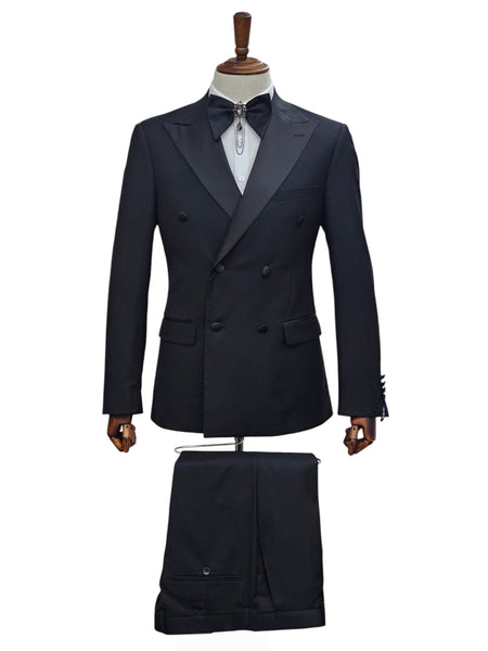 FFX6DB-4030S (STRETCH) BLACK