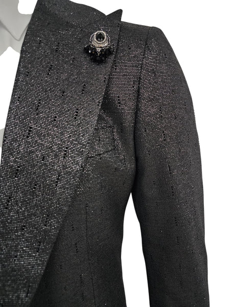 GT1P+V-0975 CHARCOAL (FALL 2026)