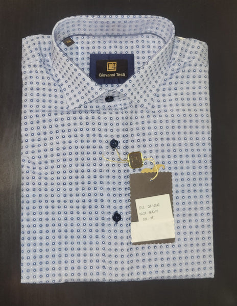 GT-10042 Navy