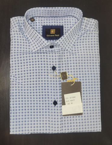 GT-10042 Navy