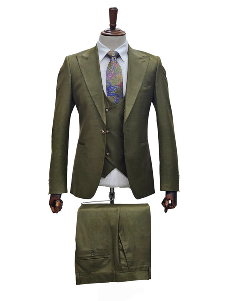 GT1PA+V-1501 OLIVE