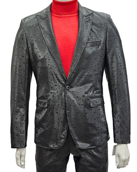 GTRVL1P-164A BLACK-RAIN