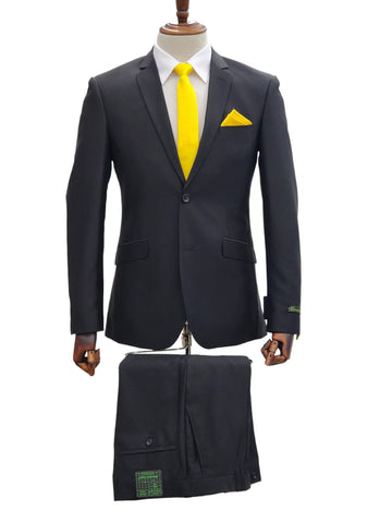 GTS2-1889 BLACK (R23-C)