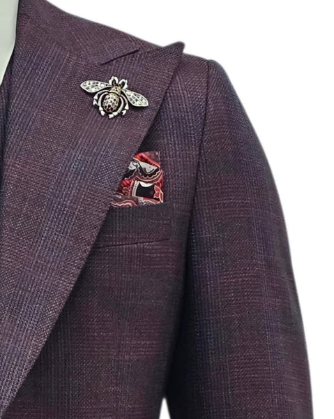 GT2P+V-2117 BURGUNDY (FALL 2026)