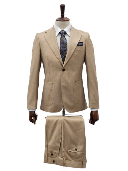 GT2N-2965 BEIGE (SPRING 2026)