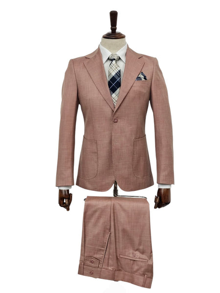 GT2N-2965 SALMON (SPRING 2026)