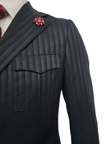 GT3N-4529 BLACK (FALL 2026)