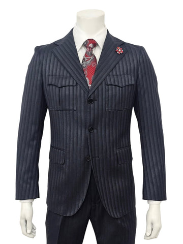 GT3N-4529 BLACK (FALL 2026)