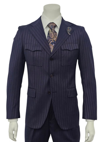 GT3N-4529 EGGPLANT  (FALL 2026)