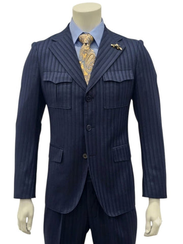 GT3N-4529 NAVY (FALL 2026)