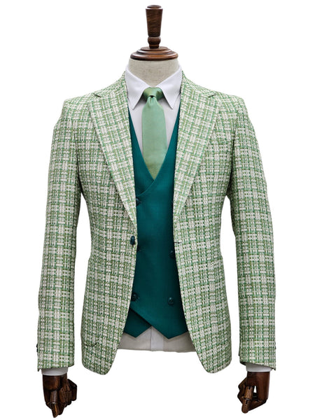 GT1N+V-4903 GREEN (R9-B)