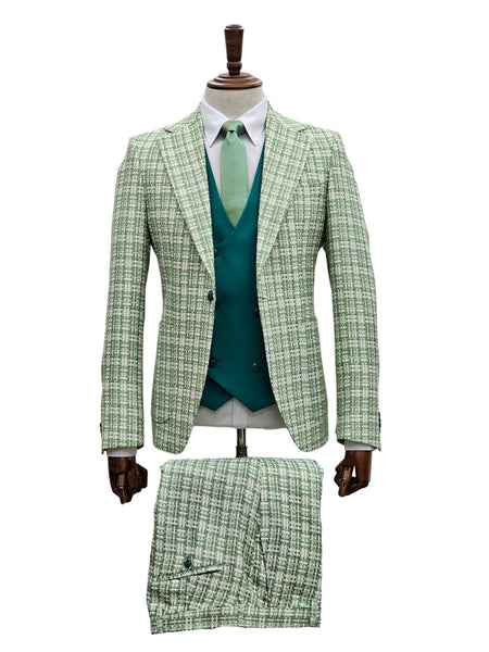 GT1N+V-4903 GREEN (R9-B)