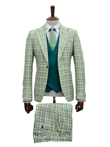GT1N+V-4903 GREEN (R9-B)