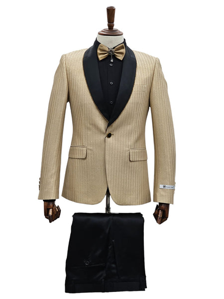 GT1SXT-7290 GOLD/GOLD (R8-B)