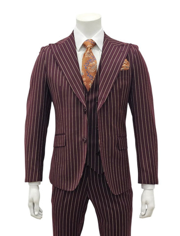 GT2P+V-7921 BURGUNDY (FALL 2026)
