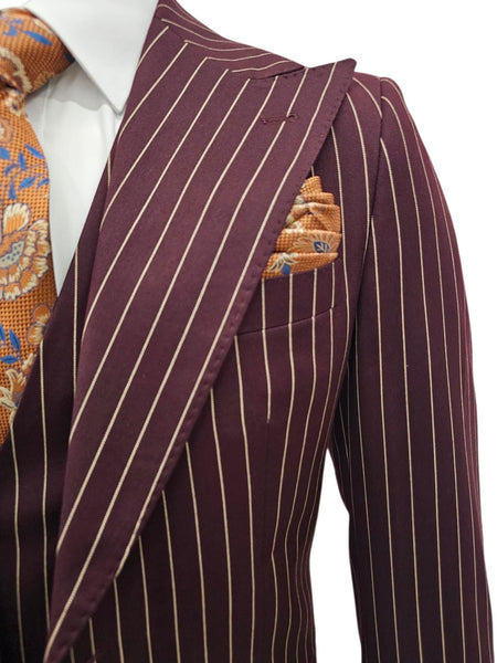 GT2P+V-7921 BURGUNDY (FALL 2026)