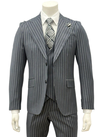 GT2P+V-7921 GREY (FALL 2026)