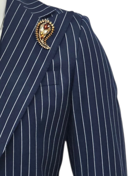GT2P+V-7921 NAVY (FALL 2026)