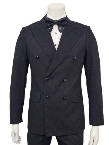 GT6DB-822 BLACK (FALL 2026)