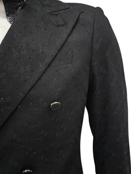 GT6DB-822 BLACK (FALL 2026)