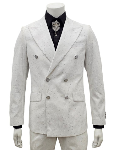 GT6DB-822 WHITE (FALL 2026)