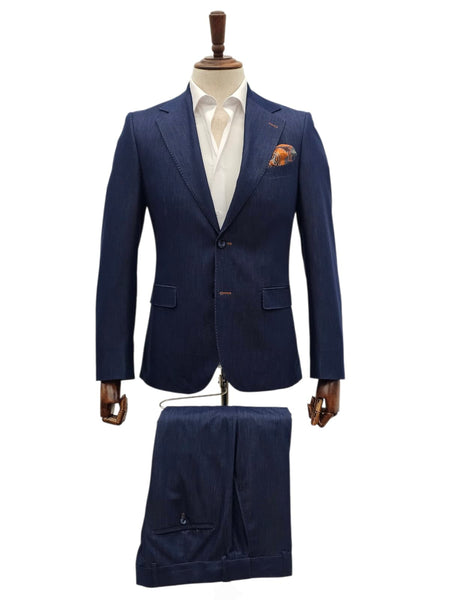 GT2N-X416 DENIM BLUE (SPRING 2026)
