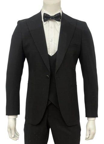 GT1PA+V-Y023 BLACK (FALL 2026)