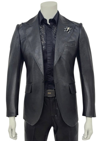 GT1P-Y355 BLACK (FALL 2026)