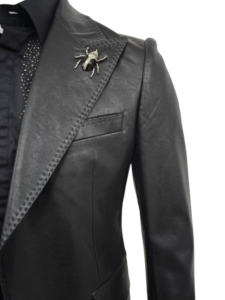 GT1P-Y355 BLACK (FALL 2026)