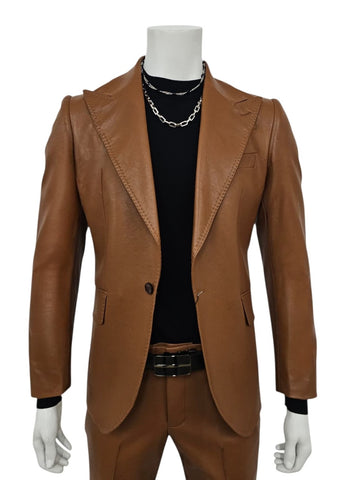 GT1P-Y355 CARAMEL (FALL 2026)