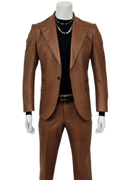 GT1P-Y355 CARAMEL (FALL 2026)