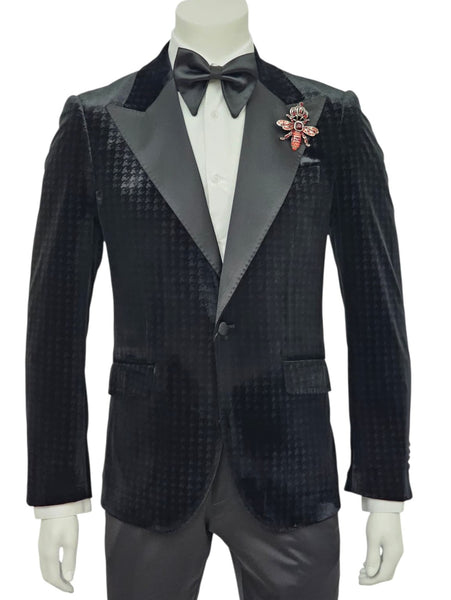 GT1PX-9525 BLACK (SPRING 2026)