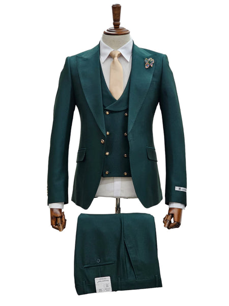 GT1P+V-3396 GREEN (R25-A)